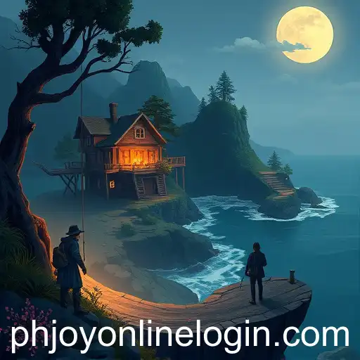 Exploring the World of Adventure Games with Phjoy Online Login