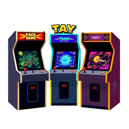 The Digital Renaissance of Arcade Games: How 'Phjoy Online Login' Opens New Doors