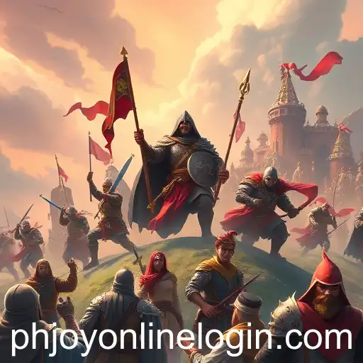 The Future of Online Gaming Platforms