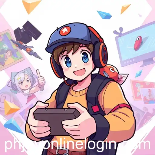 Gaming Trends and the Rise of Online Platforms