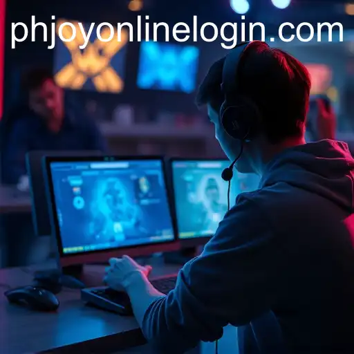 The Impact of Online Platforms on Gaming Enthusiasm