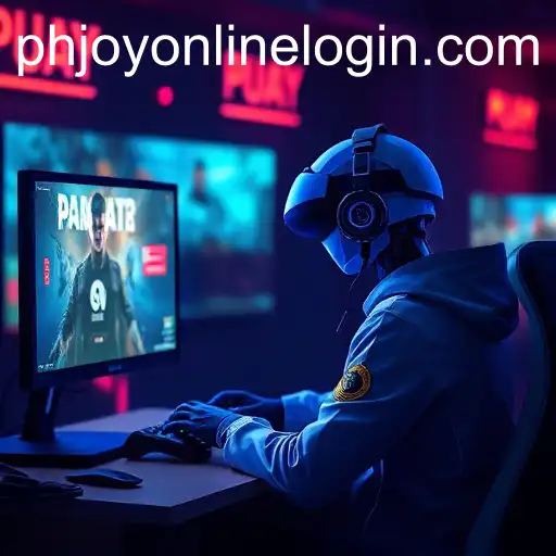 The Rise of PHJoy: Gaming in 2025
