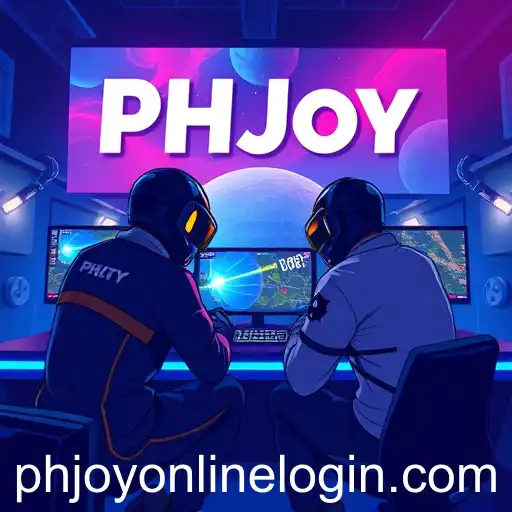 Exploring the Success of PHJoy Online