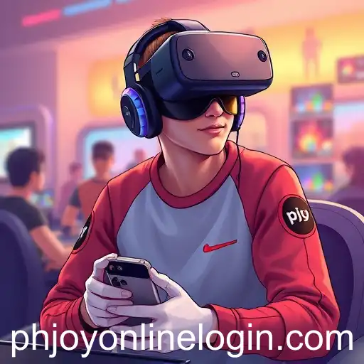 The Evolution and Impact of Online Gaming in 2025