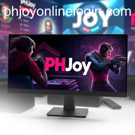 Rising Popularity of PHJoy Among Gamers