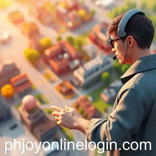 Exploring the World of Simulation Games: A Comprehensive Overview