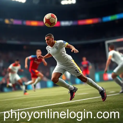 Exploring the Exciting World of Sports Games and the Role of PhJoy Online Login