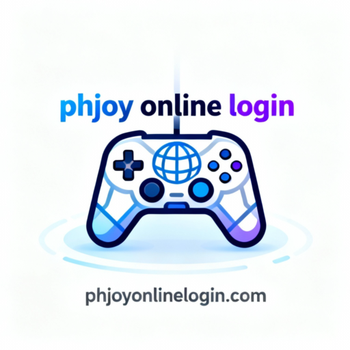 phjoy online login