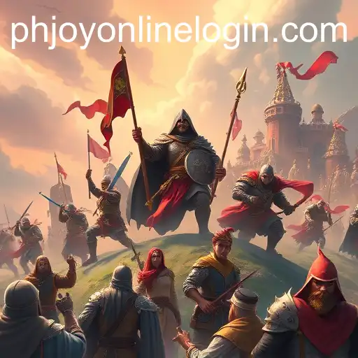 Exploring the Fascinating World of Strategy Games Online